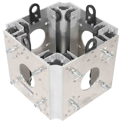 ProX XT-BLOCK-MK2 Ground Support Sleeve Block for 12" F34 Truss