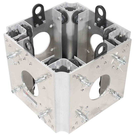ProX XT-BLOCK-MK2 Ground Support Sleeve Block for 12" F34 Truss