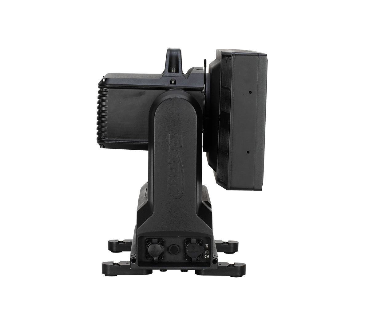 Elation PULSE PANEL FX IP65 Strobe Panel w/ Tilt & Endless Pan/Spin, view 9