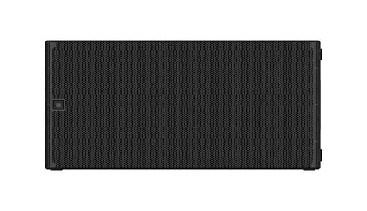 JBL SRX928S Dual 18-inch Powered Subwoofer 2500 Watts