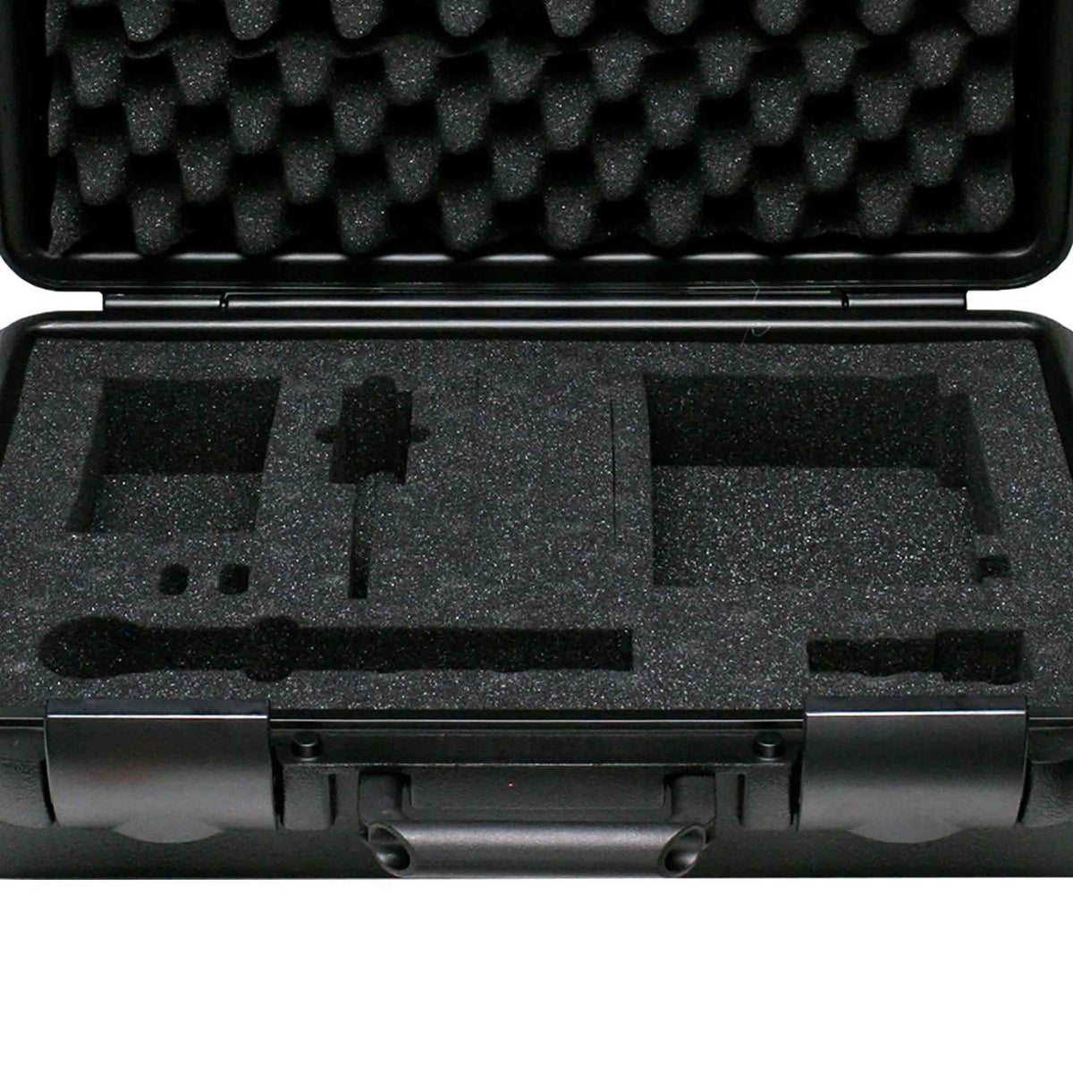 Shure ULXD2/B87A-G50-PK Case Digital Handheld Transmitter Pkg w/ BETA, view 12