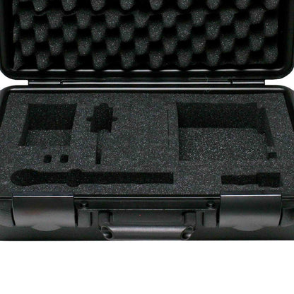Shure ULXD2/B87A-G50-PK Case Digital Handheld Transmitter Pkg w/ BETA, view 12