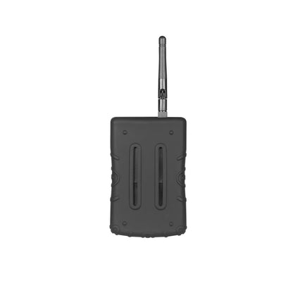Shure QG-H2-US, Q5X MicCommander Remote Control with Power Adapter, view 2