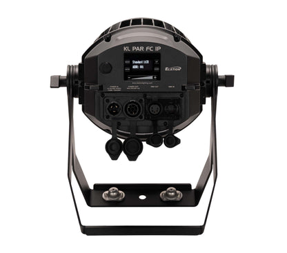 Elation KL PAR FC IP, RGBMA IP65 LED Par - 360 Watt, view 5