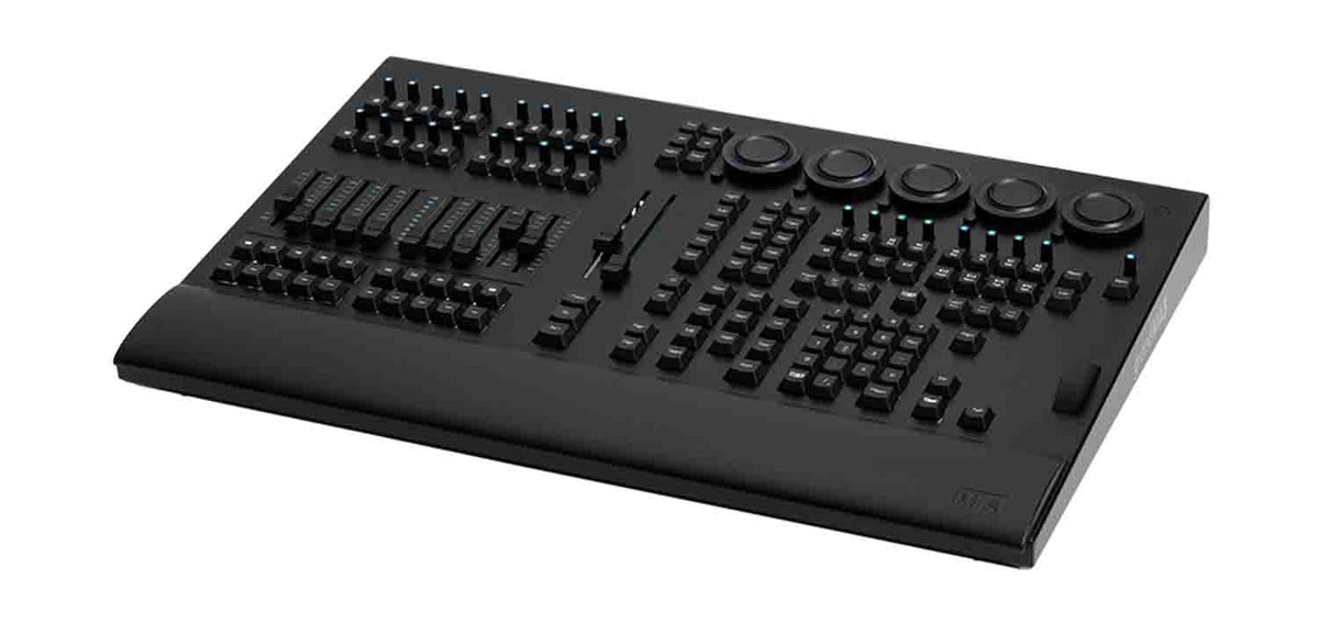 MA Lighting MA4010519 Grandma3 OnPC Command Wing XT - 4 096 Parameter
