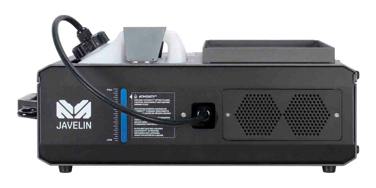 Elation RSJ150 Professional Javelin Fog Machine, view 8