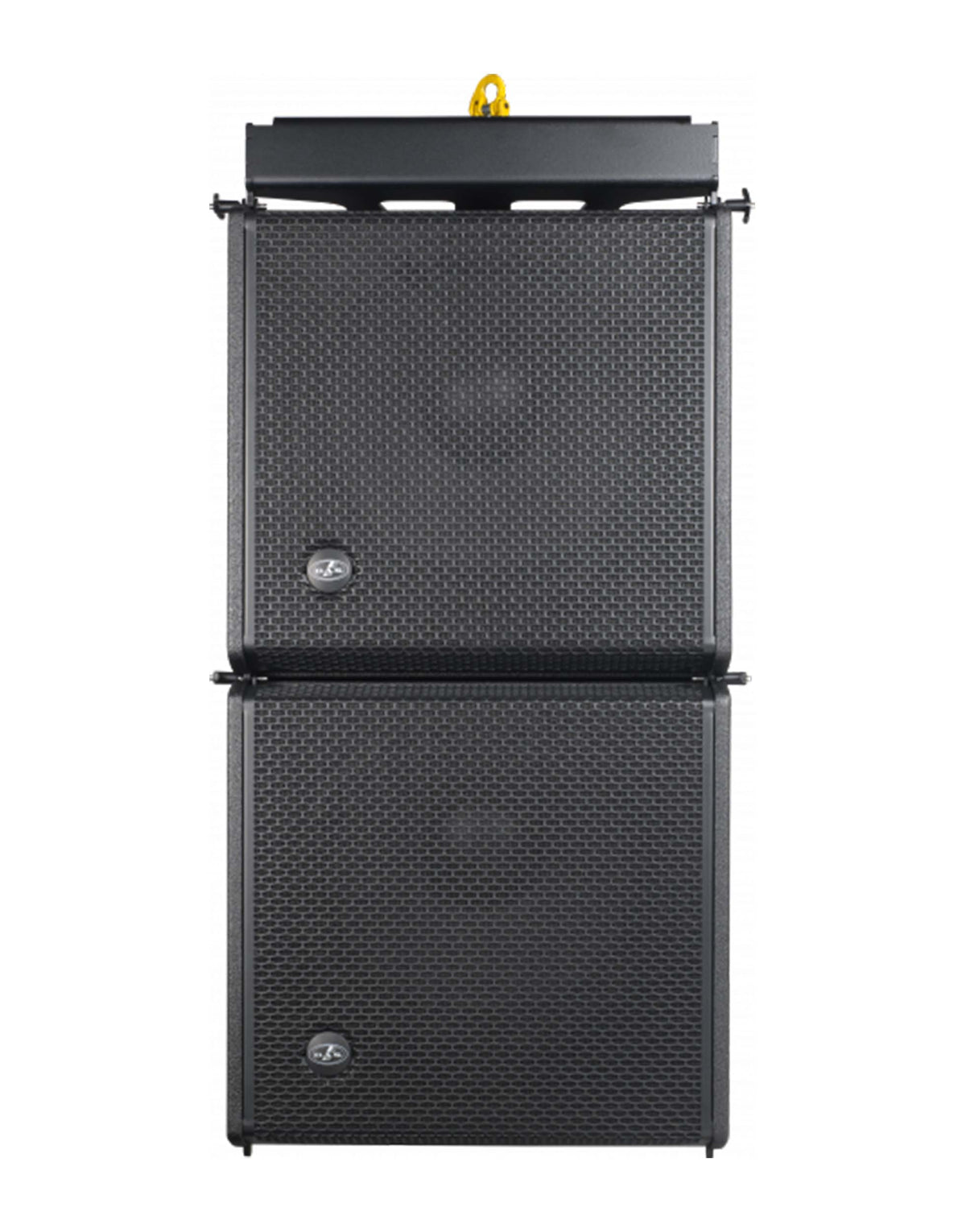 DAS Audio EVENT-115A Powered 15" Bass Reflex Sub System 15-Inch Black, view 4