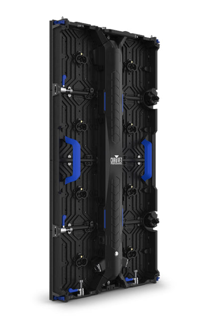 Chauvet Pro REM 1, SMD LED Video Panel - 4 Pack, view 4