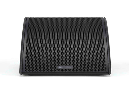 dB Technologies FMX 12, 12" 2-Way Active Coaxial Stage Monitor - 1200W, view 2