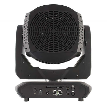 Chauvet Pro Maverick MK3 Wash RGBW LED Light Fixture, view 4