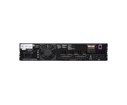 Crown Audio CDi4X1200, 4-Channel DriveCore Power Amplifier - 1200W, view 6