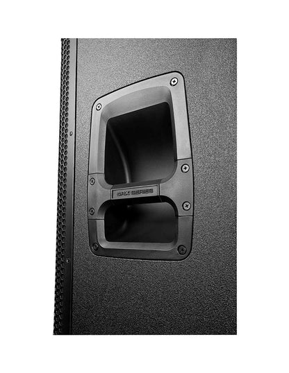 JBL SRX828S, 18 Inch Dual Passive Subwoofer System, view 5