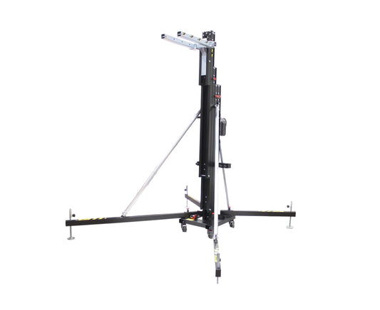 ProX XTF-FT5323 FANTEK Compact Front-Loading Lifting Tower - 518 lb