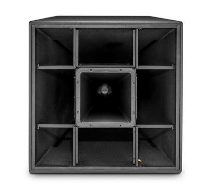 JBL PD544, 15 Inch Horn Loaded Full Range Loudspeaker System, view 2