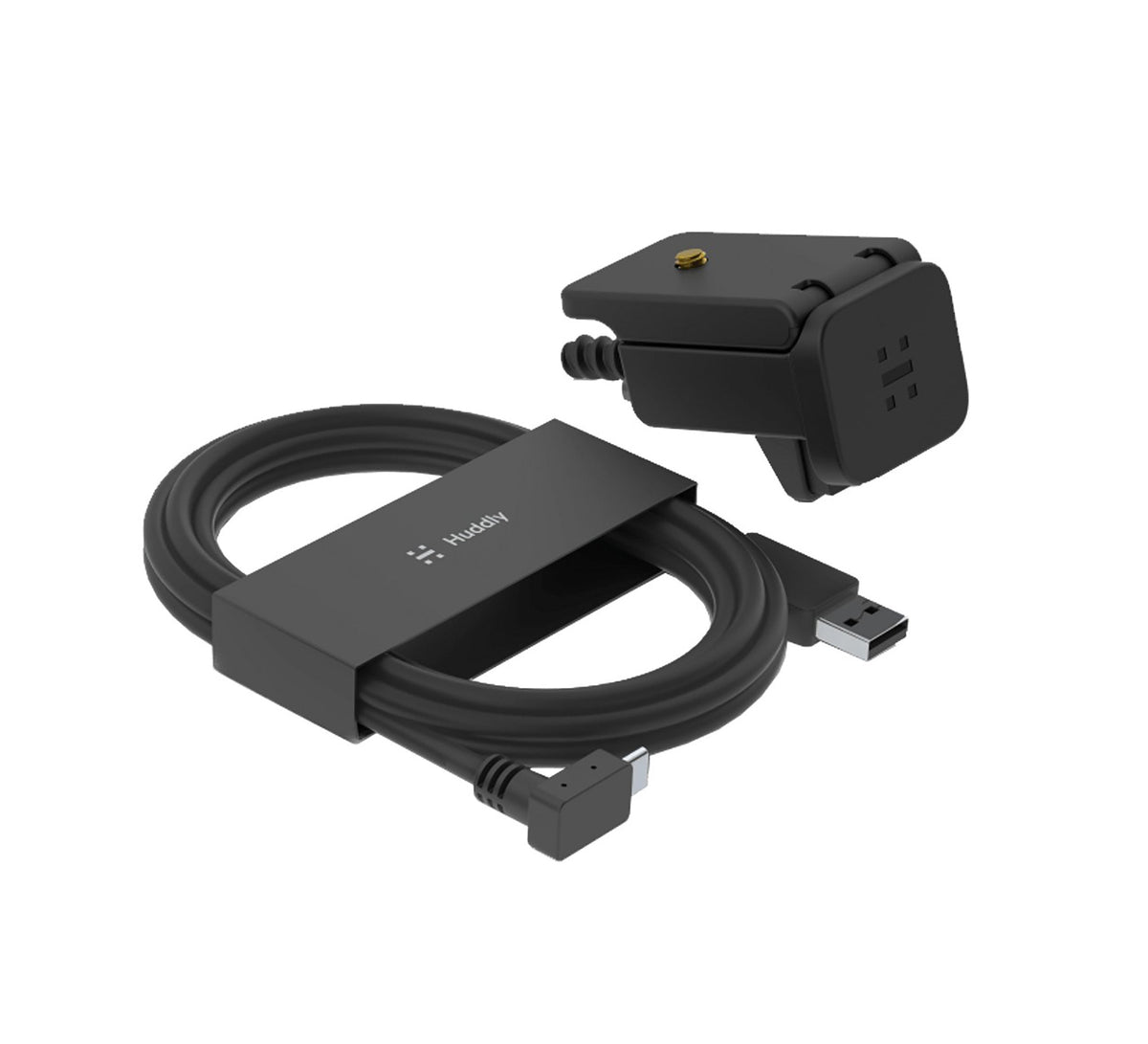 Shure WALL1+HCAM-V, Stem Wall Mount Array Speakerphone System, view 3