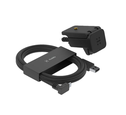 Shure WALL1+HCAM-V, Stem Wall Mount Array Speakerphone System, view 3