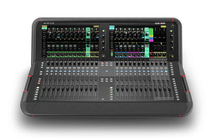 Allen & Heath AVANTIS, 64-Channel Digital Mixer - 96kHz, view 4