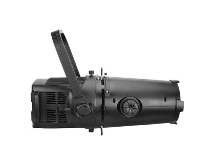 Elation KLP412 350-Watt Compact LED Ellipsoidal Fixture - Lens not, view 4