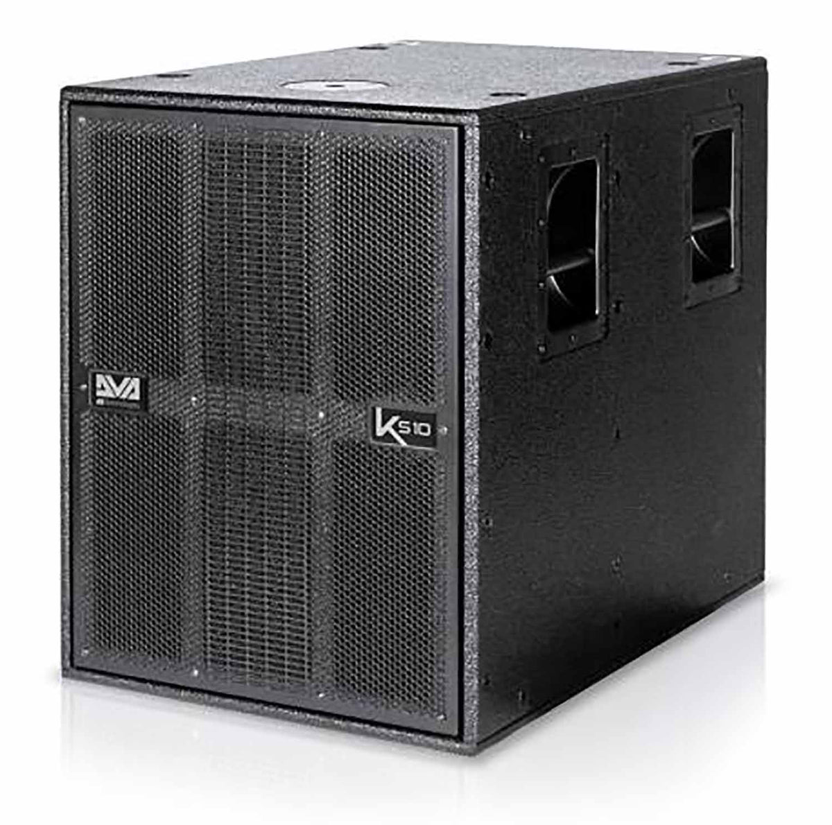 dB Technologies DVA KS10, 1800W Active Flyable Subwoofer - 18 Inch