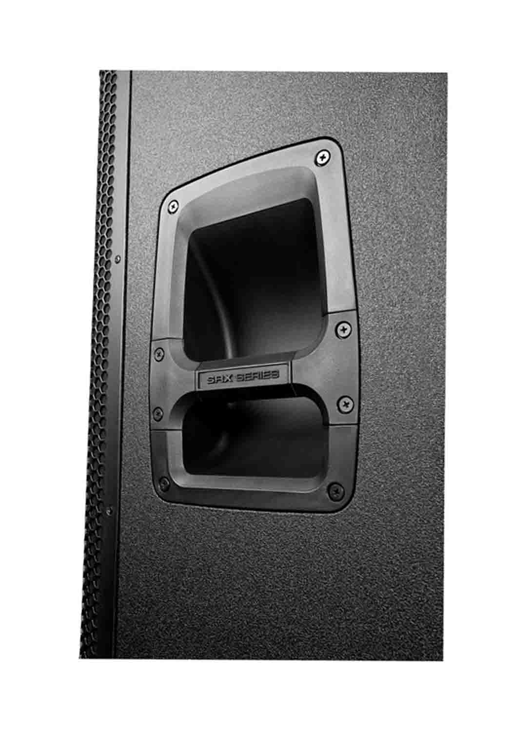 JBL SRX828SP 18-Inch Dual Self-Powered Subwoofer System, view 5