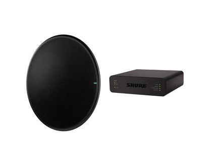 Shure MXA920 Conf Room Bundle w/ Ceiling Mic Array, view 2
