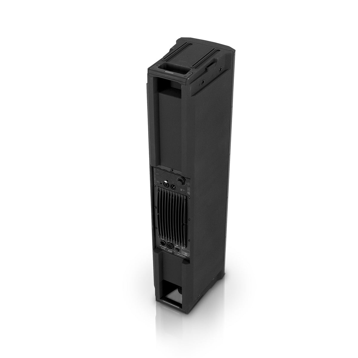 dB Technologies IG4T, 4x6.5" 2-Way Active Column Array Speaker - 900W, view 4