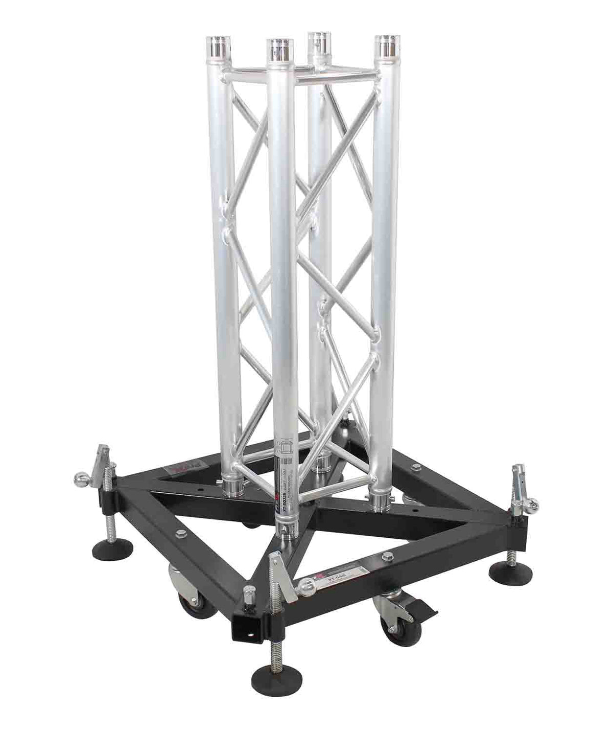 ProX XTP-GSBPACK3 Truss Tower Stage Roofing System Pkg Top - 3.28 FT, view 6
