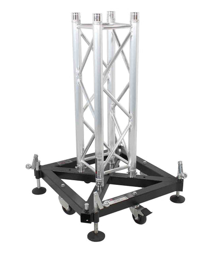 ProX XTP-GSBPACK3 Truss Tower Stage Roofing System Pkg Top - 3.28 FT, view 6