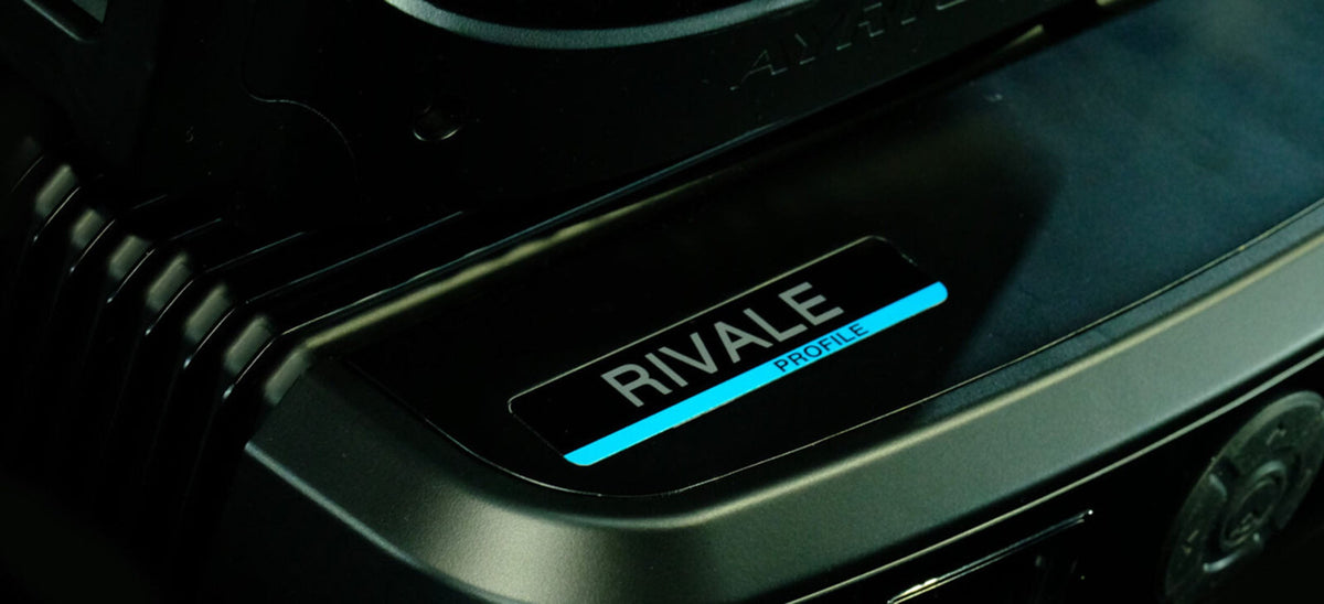 Ayrton Rivale,4 to 52 Degree IP65 LED Light, view 6