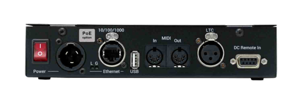MA Lighting MA4023577-1 Grandma3 I/O Node PoE, view 3