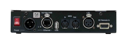 MA Lighting MA4023577-1 Grandma3 I/O Node PoE, view 3