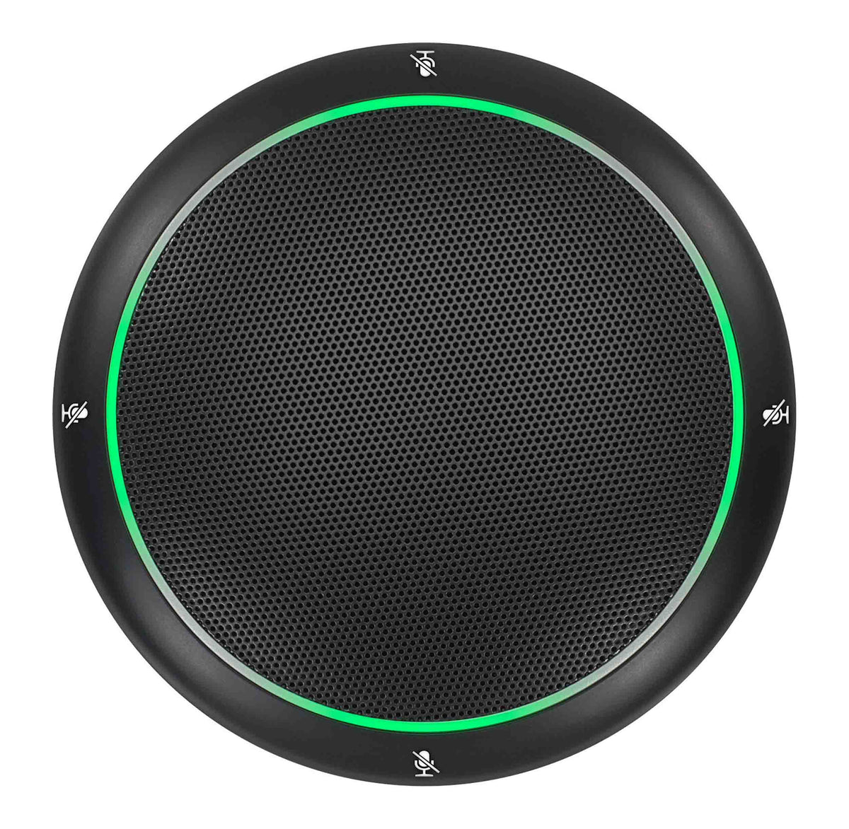 Shure MXA310B, Table Array Conferencing Microphone - Black, view 2