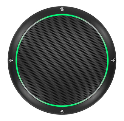 Shure MXA310B, Table Array Conferencing Microphone - Black, view 2