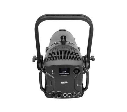 Elation KLP412 350-Watt Compact LED Ellipsoidal Fixture - Lens not, view 6