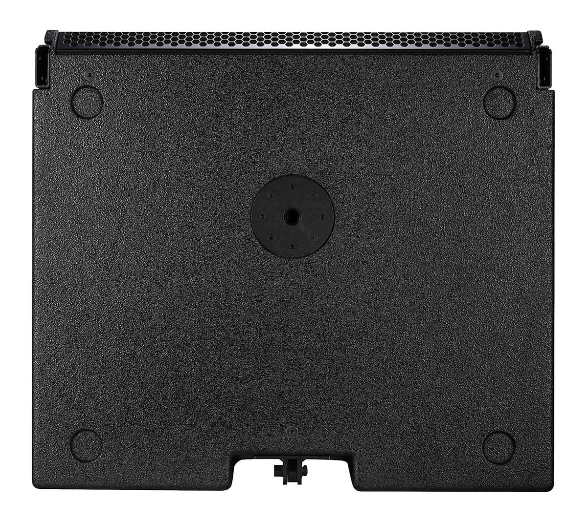 RCF HDL38-AS, 3200W Active Flyable Subwoofer Module Black - 18 Inch, view 7
