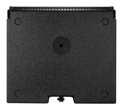 RCF HDL38-AS, 3200W Active Flyable Subwoofer Module Black - 18 Inch, view 7