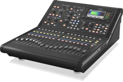 Midas M32R LIVE 40 Channel Digital Mixer, view 3