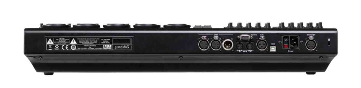 MA Lighting MA4010511 GrandMA3 ONPC Command Wing - 2 048 Parameter USB, view 4