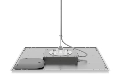 Shure MXA902W-S 24" Microflex Advance Ceiling Array Mic - White, view 5
