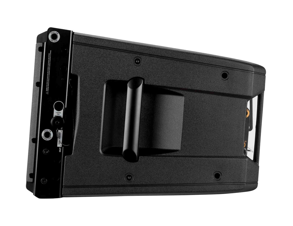 RCF HDL 50-A 4K Three Way 8000W Powered Line-Array Speaker Module, view 4