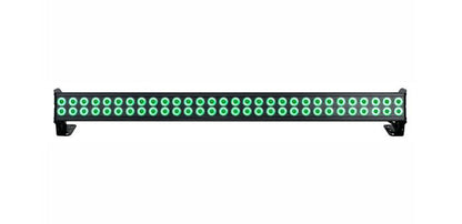 Elation Seven Batten 72 & 60 x 25-Watt RGBAWL+UV LED Batten Fixture, view 2