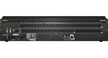 Allen & Heath SQ-7 48-Channel Digital Mixer, view 5