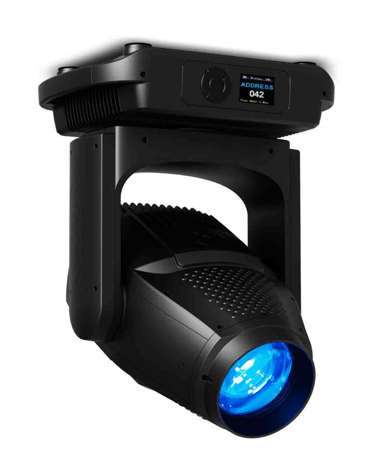Ayrton Perseo-S- 500W LED IP65 Moving Head Profile w/ 7 to 56 Degree