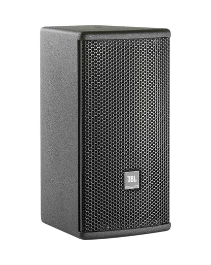 JBL AC16, Ultra Compact 2-Way Loudspeaker with 1 x 6.5" LF - Black