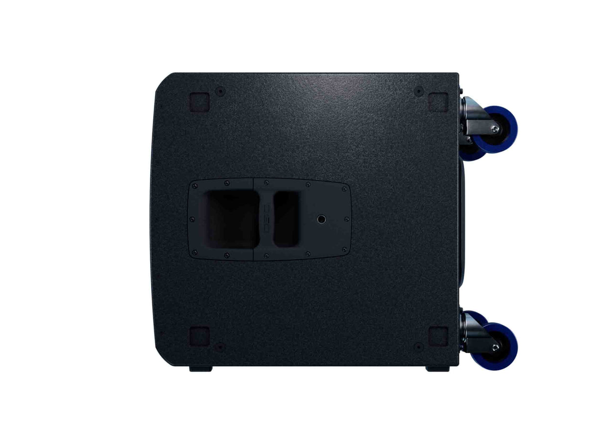 QSC LS118, 18-Inch Direct-Radiating Active Subwoofer - 3600 Watt, view 3