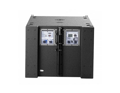 DAS Audio EVENT-118A, 1 x 18" Active Front-Loaded Subwoofer System, view 2