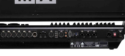 MA Lighting MA4010505 GrandMA3 Compact XT Lighting Console, view 5