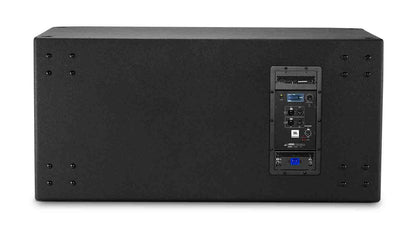 JBL SRX828SP 18-Inch Dual Self-Powered Subwoofer System, view 4