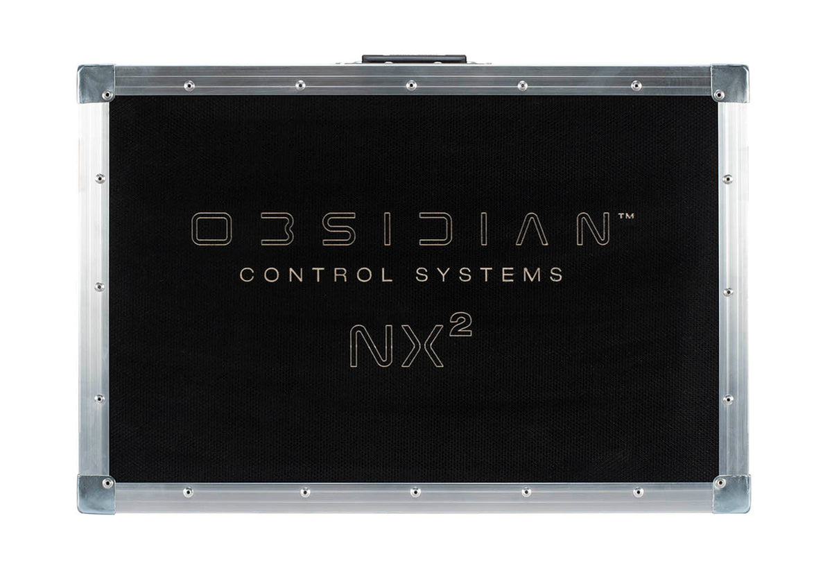 Elation NX2 Portable Lighting Console - 64 Universe, view 6
