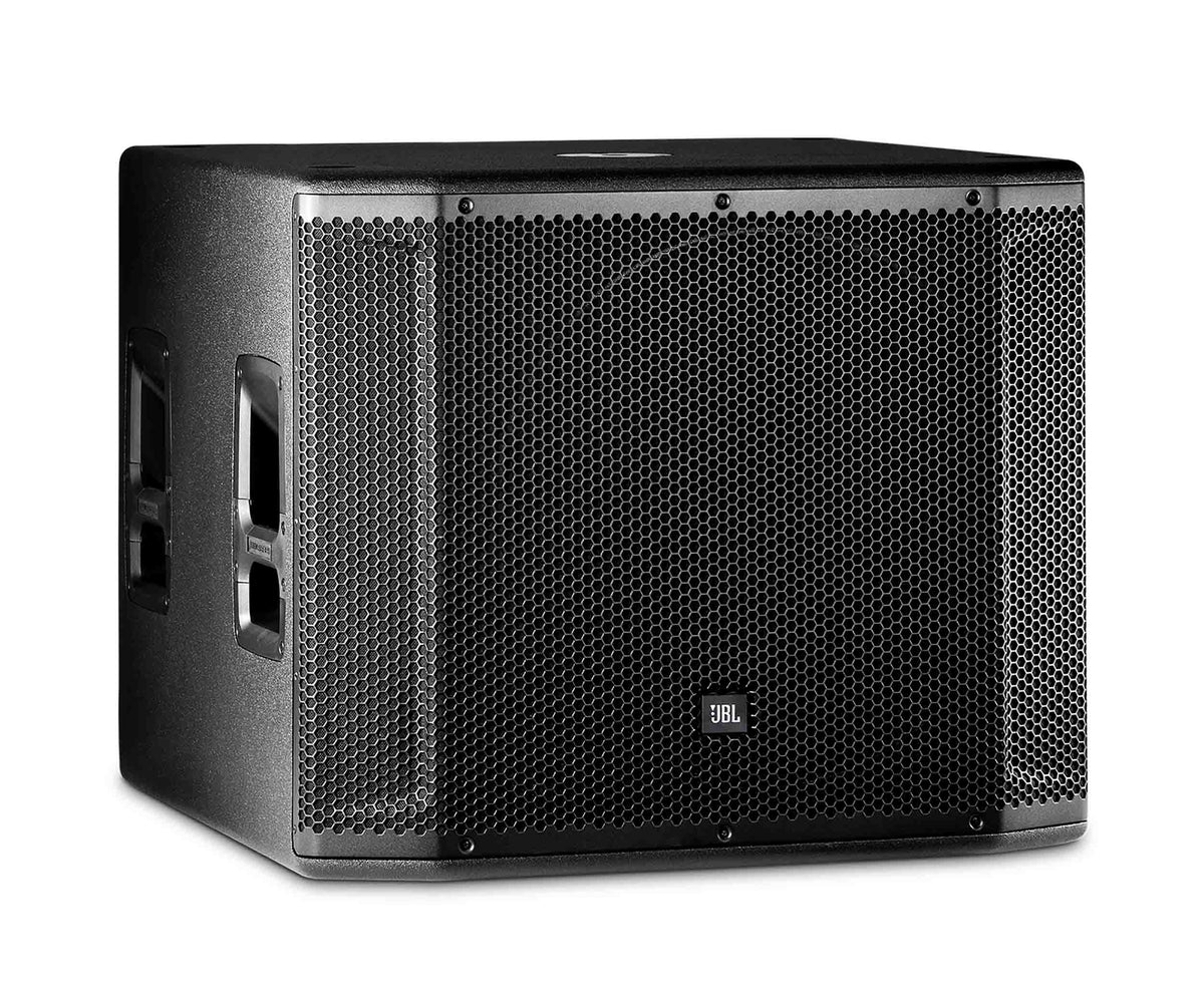 JBL SRX818S, 18 Inch Passive Subwoofer System